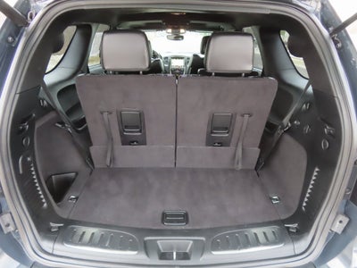 2018 Dodge Durango GT AWD
