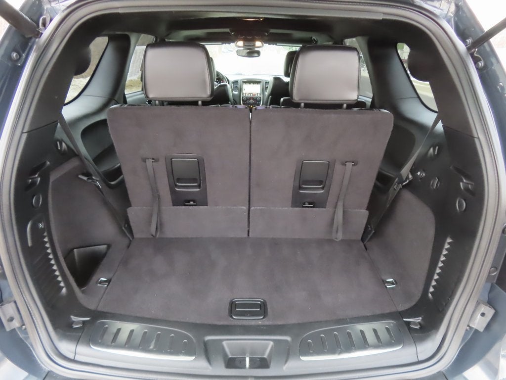 2018 Dodge Durango GT AWD