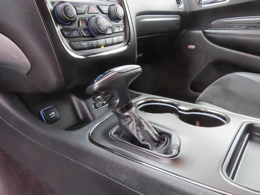 2018 Dodge Durango GT AWD