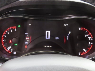 2018 Dodge Durango GT AWD