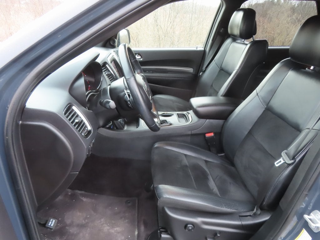 2018 Dodge Durango GT AWD