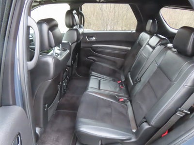 2018 Dodge Durango GT AWD