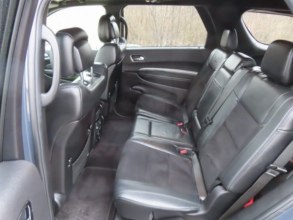 2018 Dodge Durango GT AWD