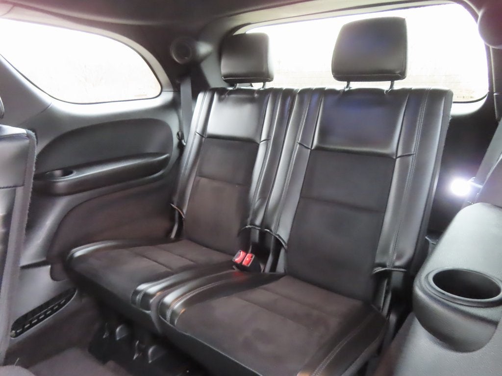 2018 Dodge Durango GT AWD