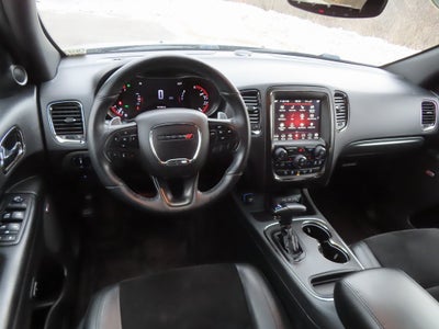 2018 Dodge Durango GT AWD