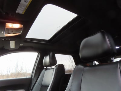 2018 Dodge Durango GT AWD