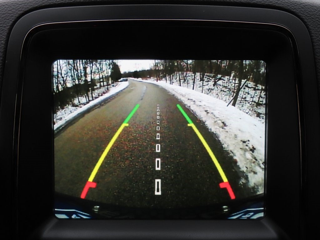 2018 Dodge Durango GT AWD