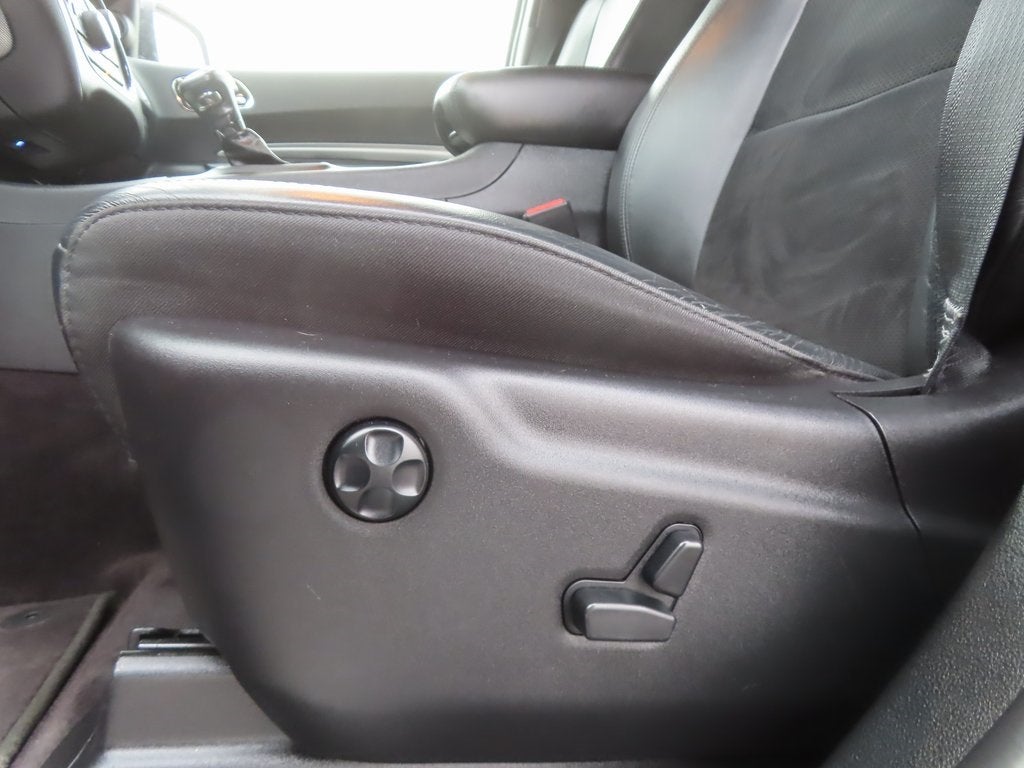 2018 Dodge Durango GT AWD