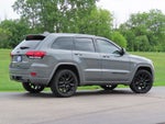 2020 Jeep Grand Cherokee Altitude 4x4