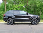 2018 Jeep Grand Cherokee Upland 4x4