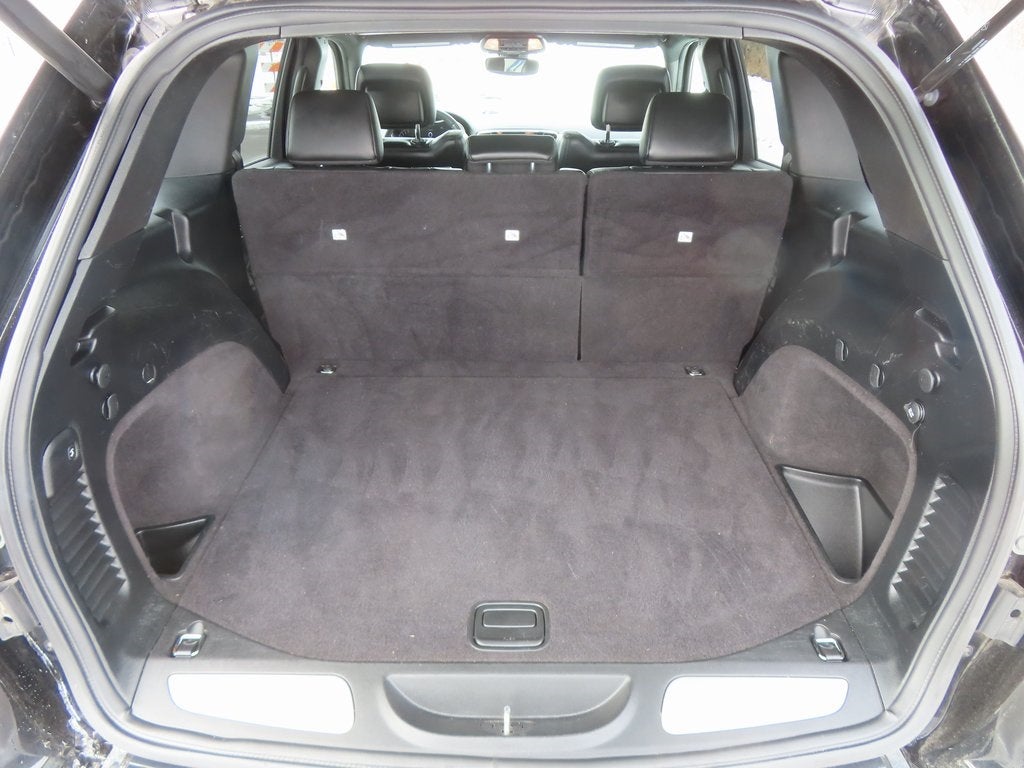 2019 Jeep Grand Cherokee Limited 4x4