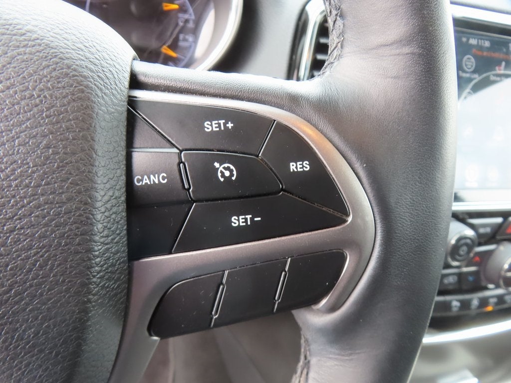 2019 Jeep Grand Cherokee Limited 4x4