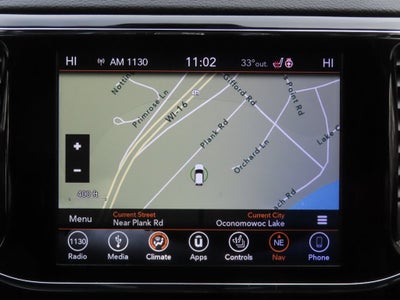 2019 Jeep Grand Cherokee Limited 4x4