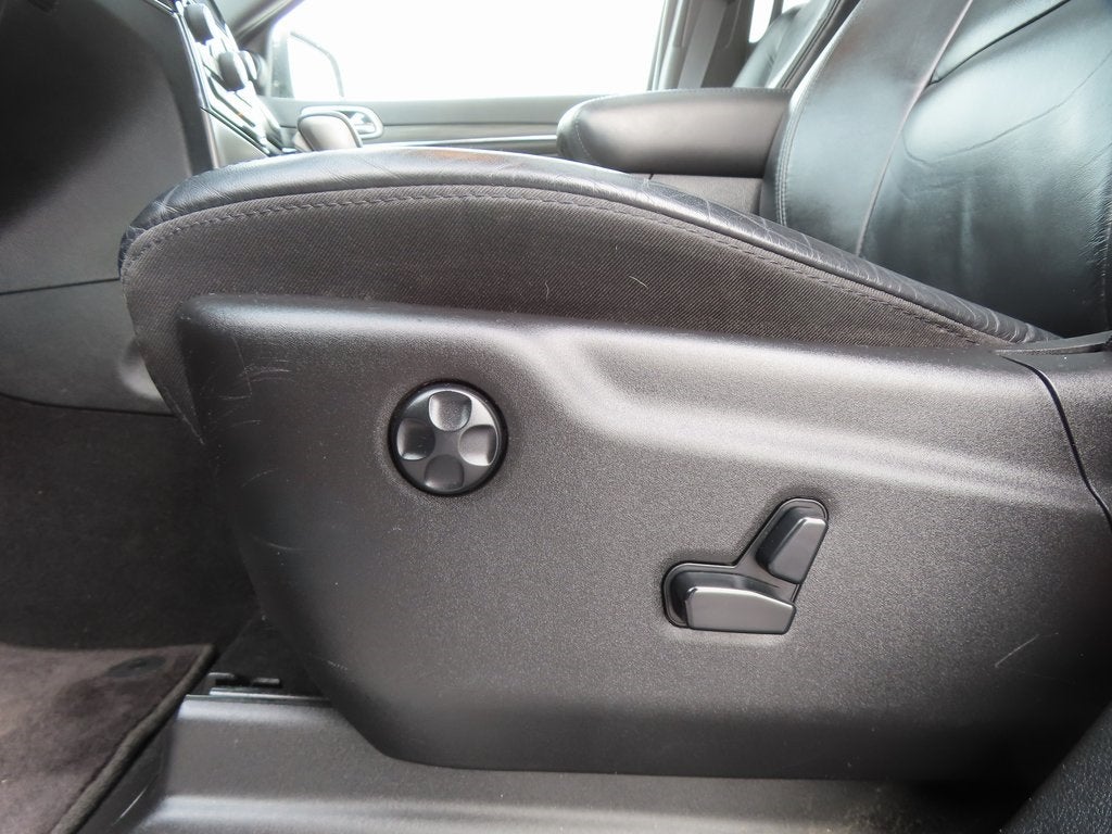 2019 Jeep Grand Cherokee Limited 4x4