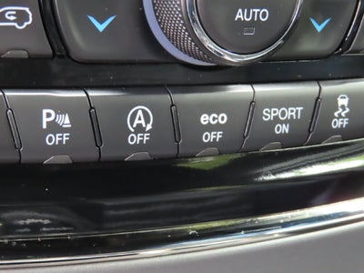 2020 Jeep Grand Cherokee Limited X 4x4