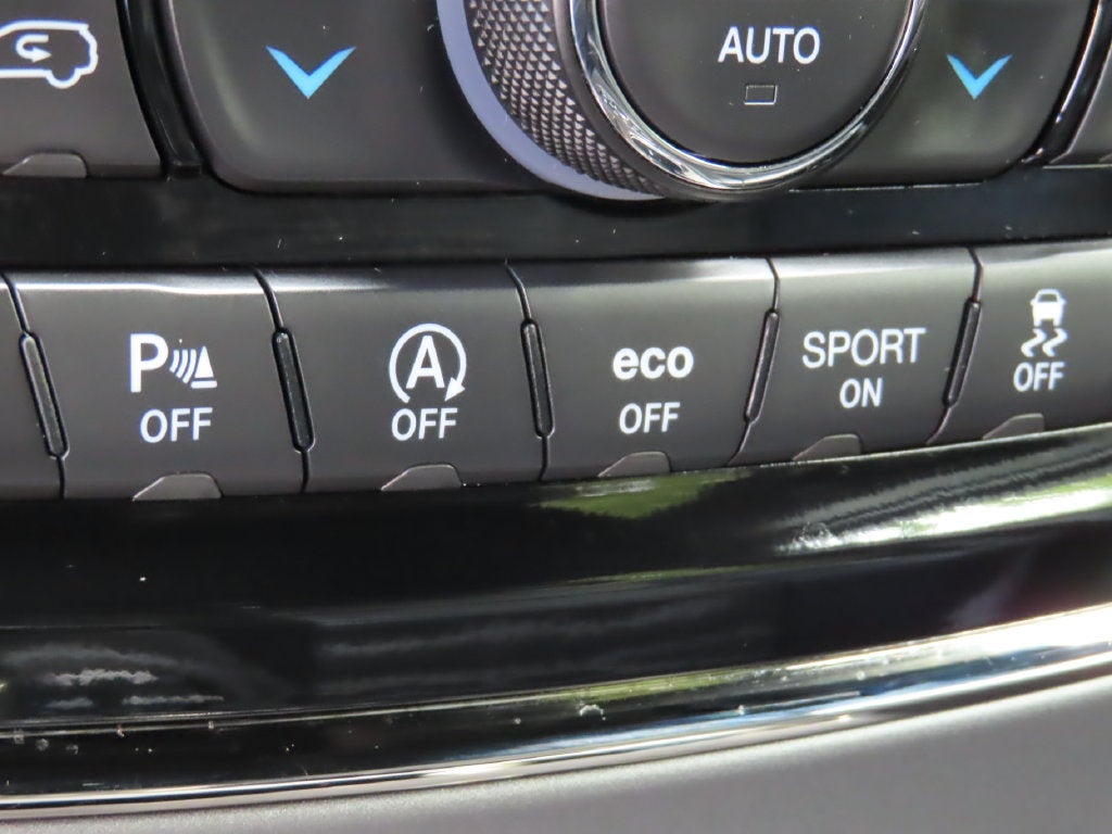 2020 Jeep Grand Cherokee Limited X 4x4