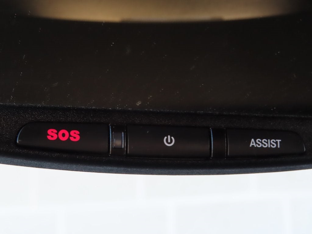 2019 Jeep Grand Cherokee Overland 4x4