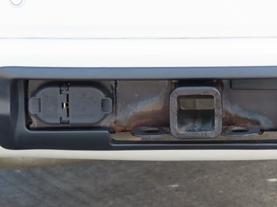 2019 Jeep Grand Cherokee Overland 4x4