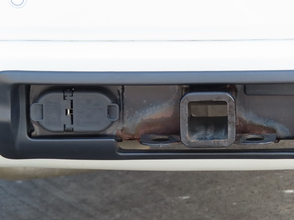 2019 Jeep Grand Cherokee Overland 4x4