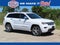 2019 Jeep Grand Cherokee Overland 4x4