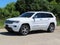2019 Jeep Grand Cherokee Overland 4x4