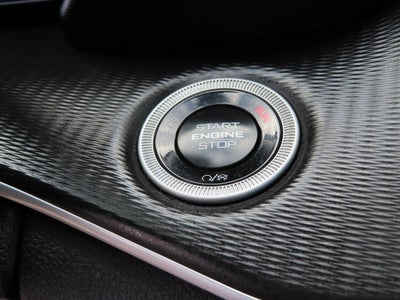 2024 Jeep Grand Cherokee Altitude X 4x4