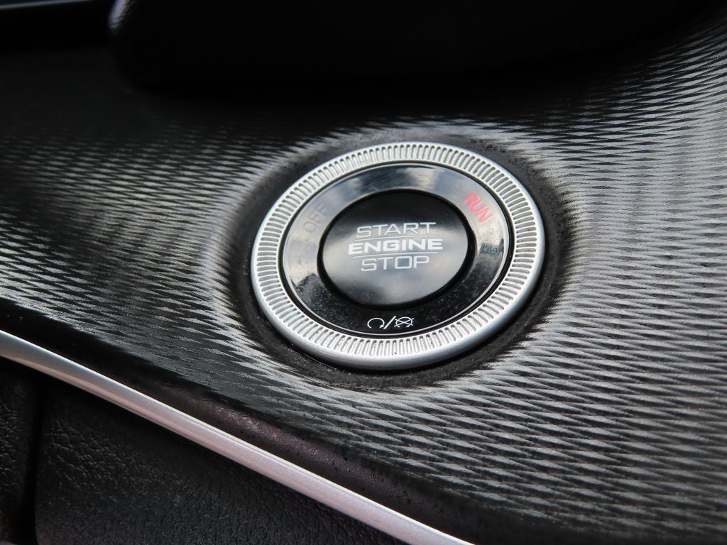 2024 Jeep Grand Cherokee Altitude X 4x4