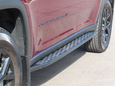 2024 Jeep Grand Cherokee Altitude X 4x4