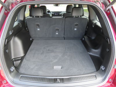 2024 Jeep Grand Cherokee Altitude X 4x4