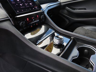 2024 Jeep Grand Cherokee Altitude X 4x4