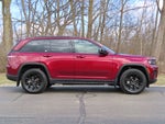 2024 Jeep Grand Cherokee Altitude X 4x4