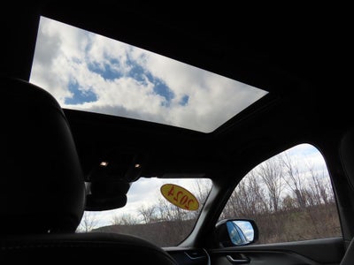 2024 Jeep Grand Cherokee Altitude X 4x4