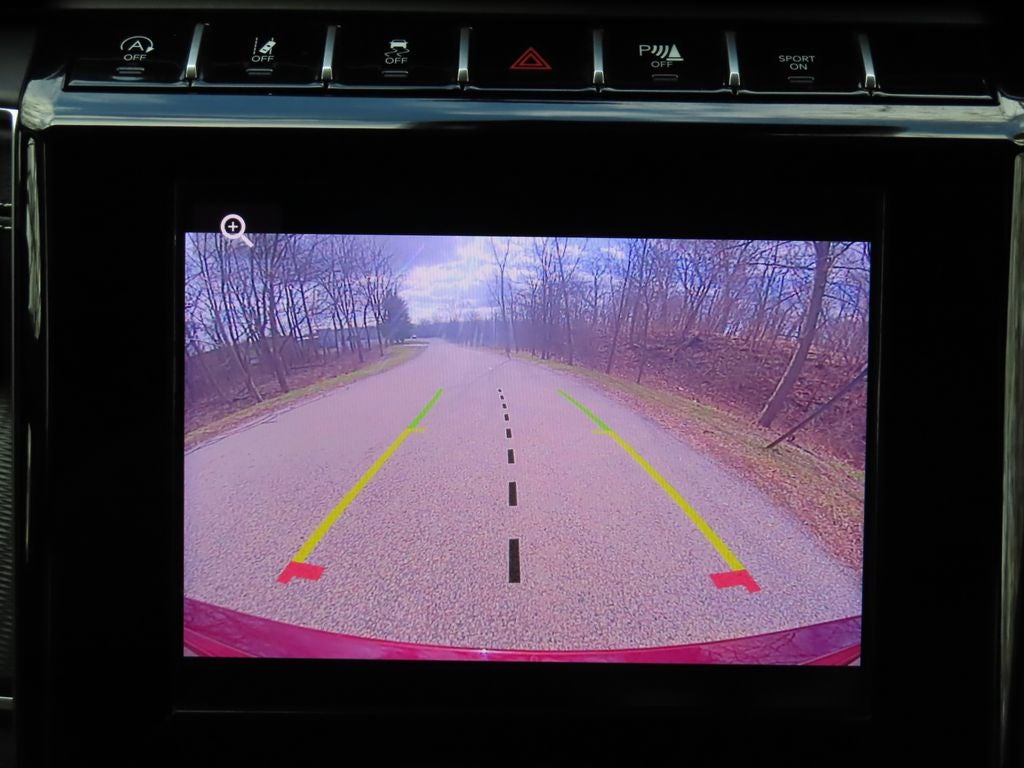 2024 Jeep Grand Cherokee Altitude X 4x4