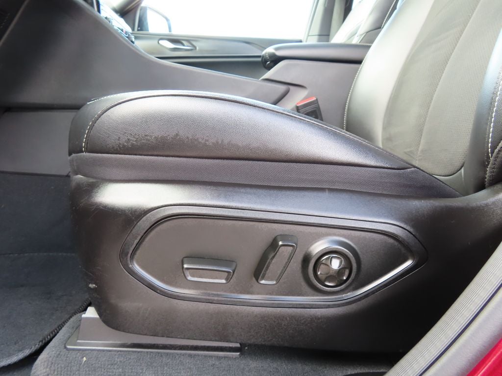 2024 Jeep Grand Cherokee Altitude X 4x4