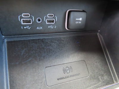 2024 Jeep Grand Cherokee Altitude X 4x4