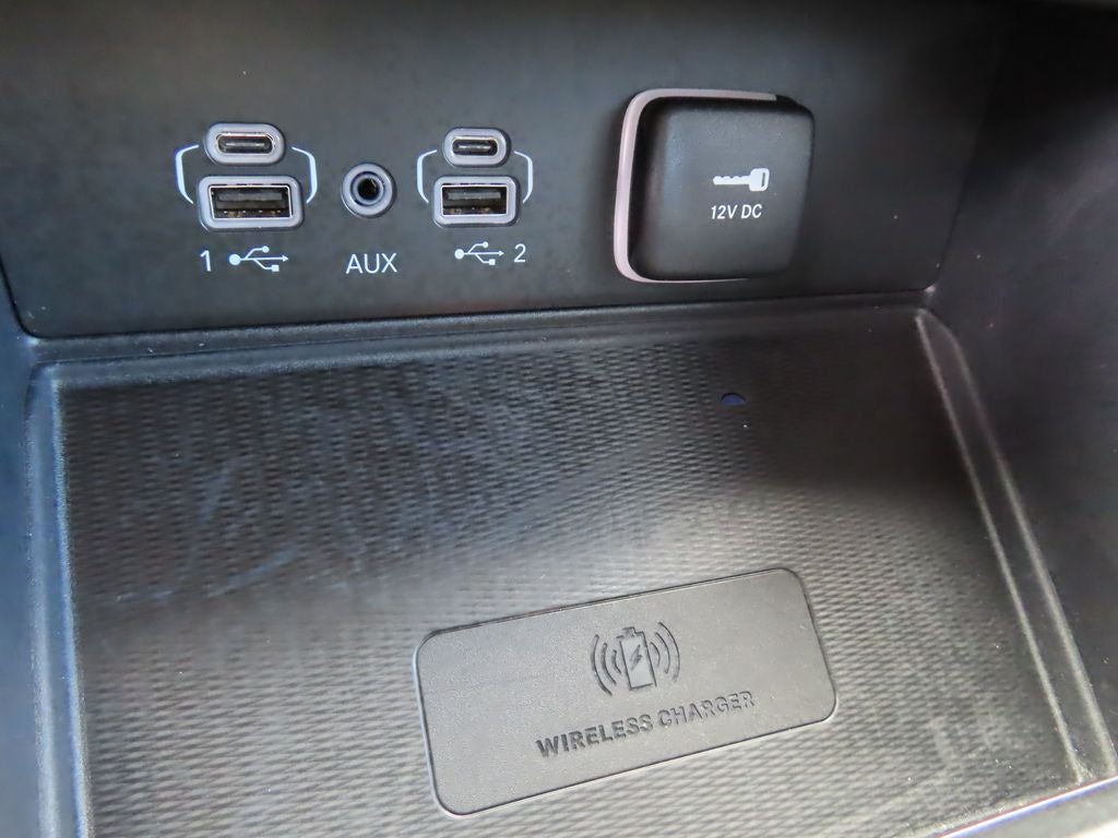 2024 Jeep Grand Cherokee Altitude X 4x4