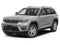 2024 Jeep Grand Cherokee Laredo X 4x4