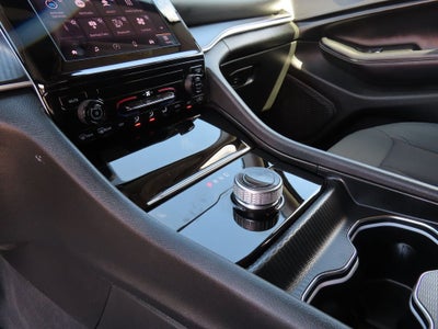 2024 Jeep Grand Cherokee Laredo X 4x4