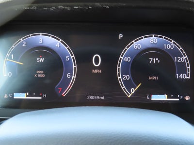 2024 Jeep Grand Cherokee Laredo X 4x4