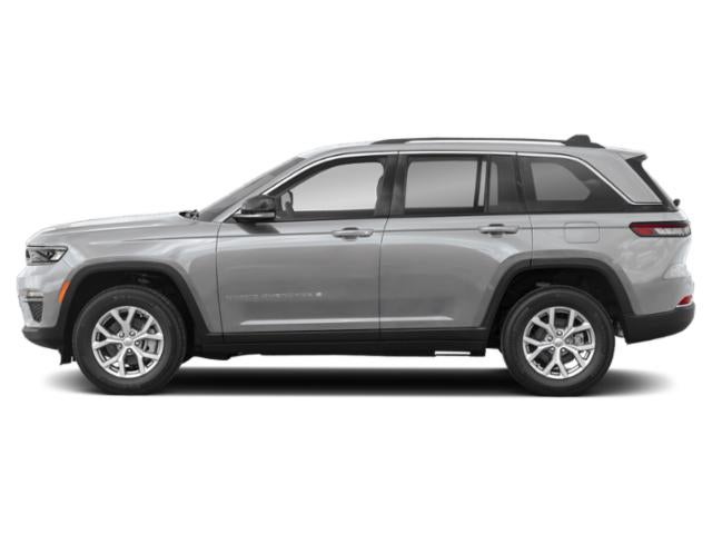 2024 Jeep Grand Cherokee Laredo X 4x4