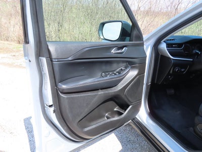 2024 Jeep Grand Cherokee Laredo X 4x4