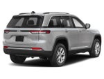 2024 Jeep Grand Cherokee Laredo X 4x4