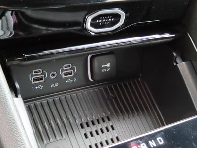 2027 Jeep Grand Cherokee Laredo Altitude