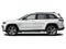 2027 Jeep Grand Cherokee Laredo Altitude