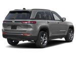 2027 Jeep Grand Cherokee Laredo Altitude