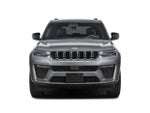 2027 Jeep Grand Cherokee Laredo Altitude