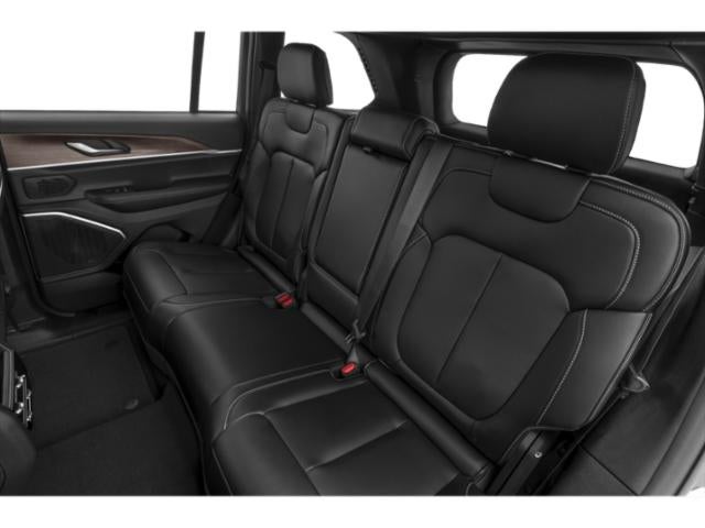 2026 Jeep Grand Cherokee Limited 4x4