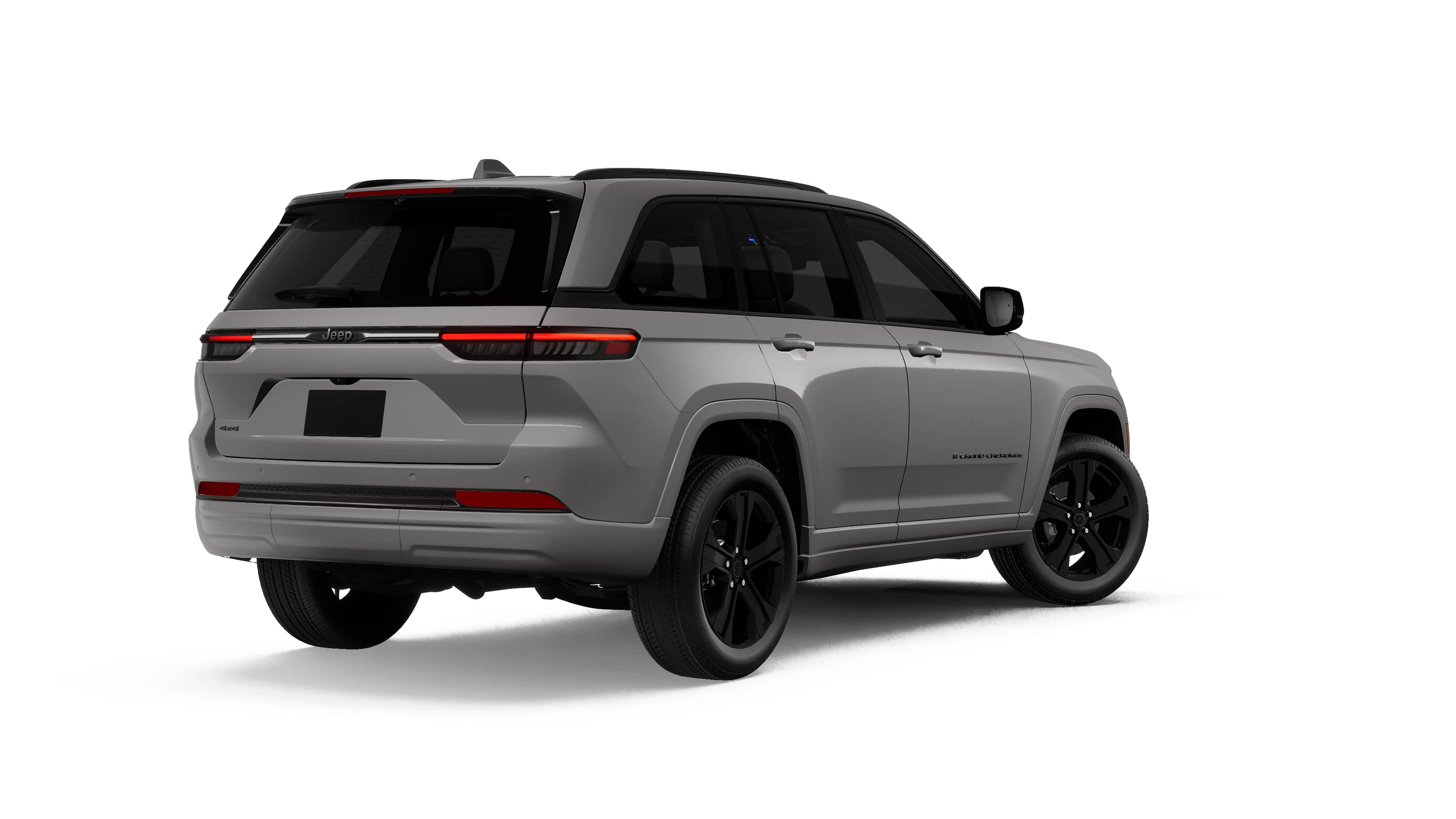 2027 Jeep Grand Cherokee GRAND CHEROKEE LIMITED RESERVE 4X4