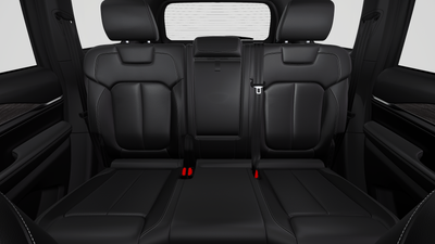 2027 Jeep Grand Cherokee GRAND CHEROKEE LIMITED RESERVE 4X4