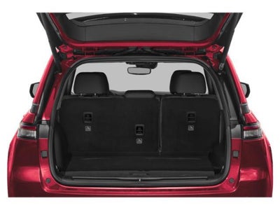 2023 Jeep Grand Cherokee Overland 4x4